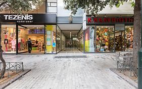 Ermoo Athens Modern Living